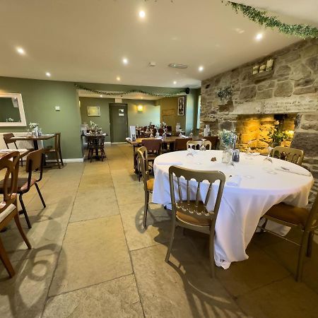 Отель Thomas Wright House Byers Green Экстерьер фото